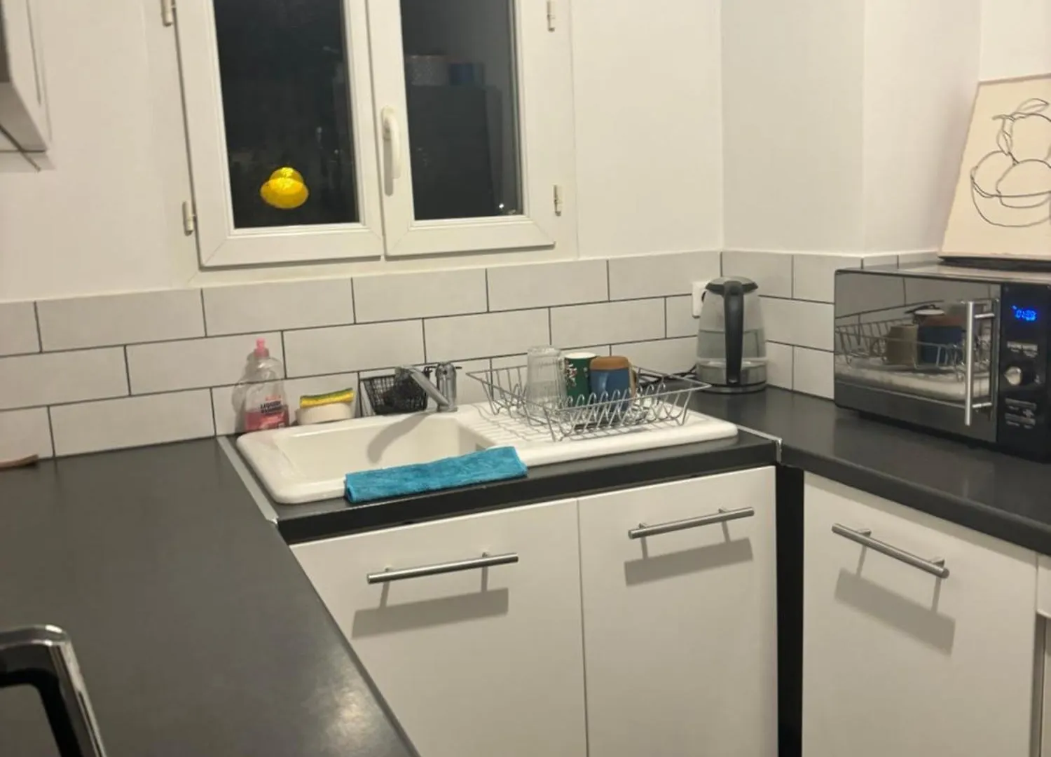 Appartement Calme Marseille 0*,  France